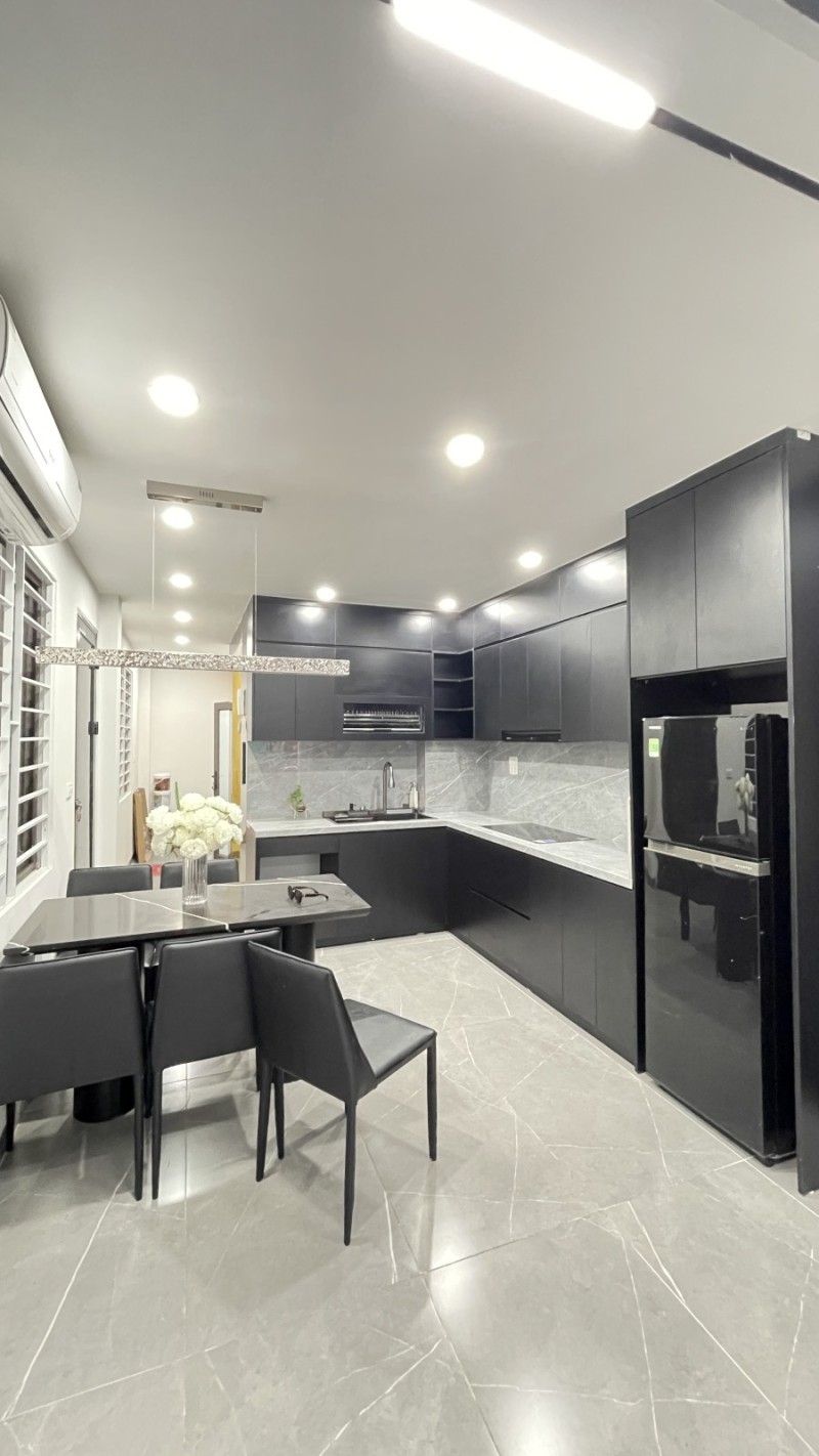 Bán nhà Thạch Bàn,Long Biên 7 tầng,45m oto tránh nhỉnh 10 tỷ - Ảnh 3
